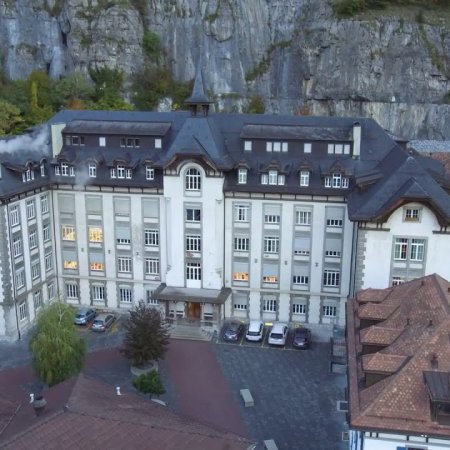 Collège de l'Abbaye